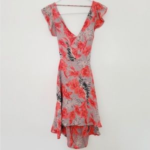 For Love and Lemons Hula Dress Size S